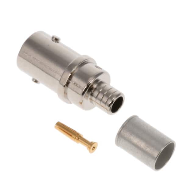 5221199-2 TE Connectivity AMP Connectors  Gruppi di connettori coassiali (RF)